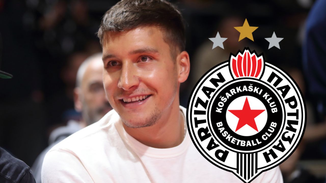 Bogdan Bogdanović