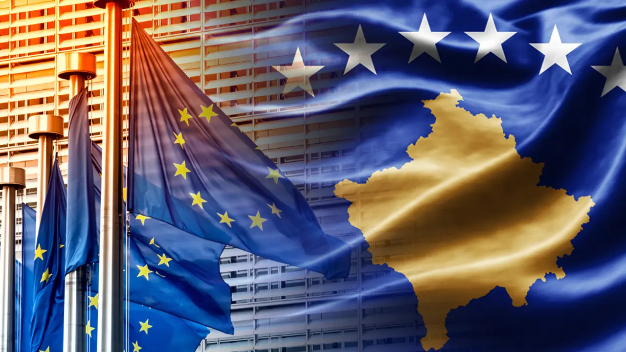 Kosovo - Evropska unija