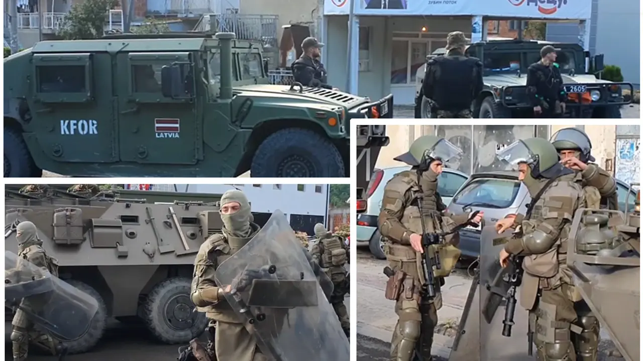 Kosovo