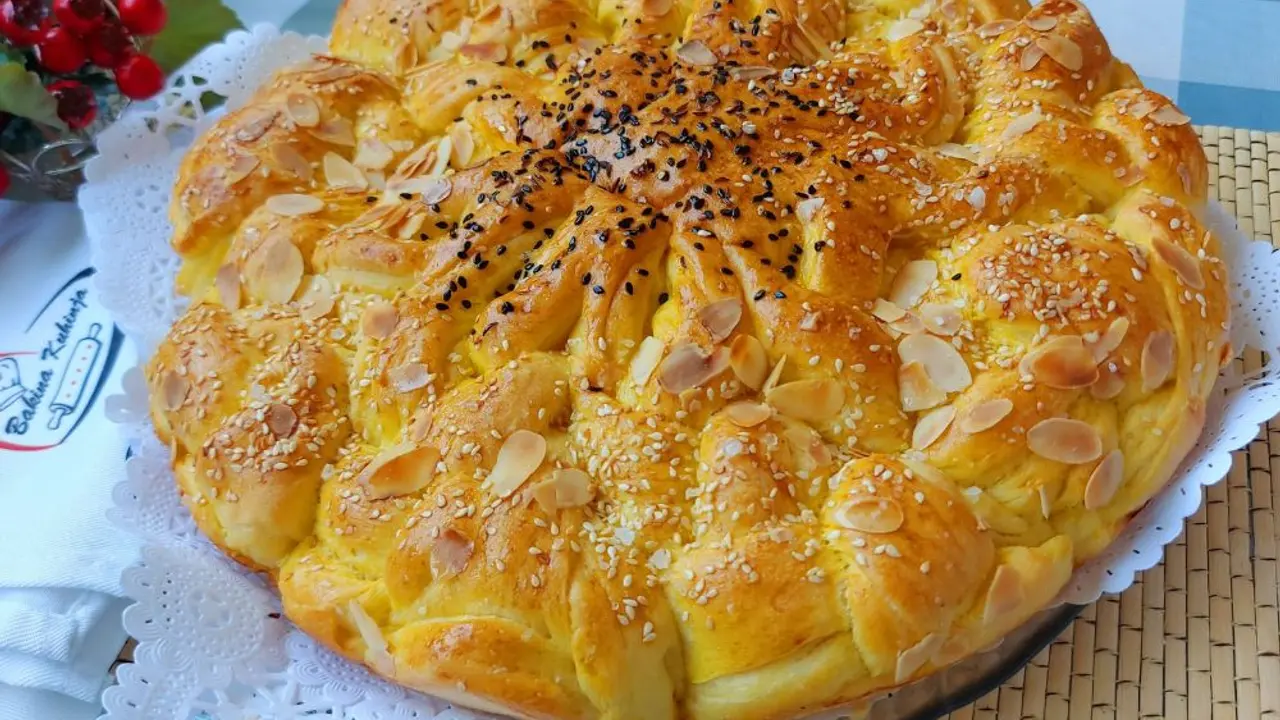 bakina kuhinja