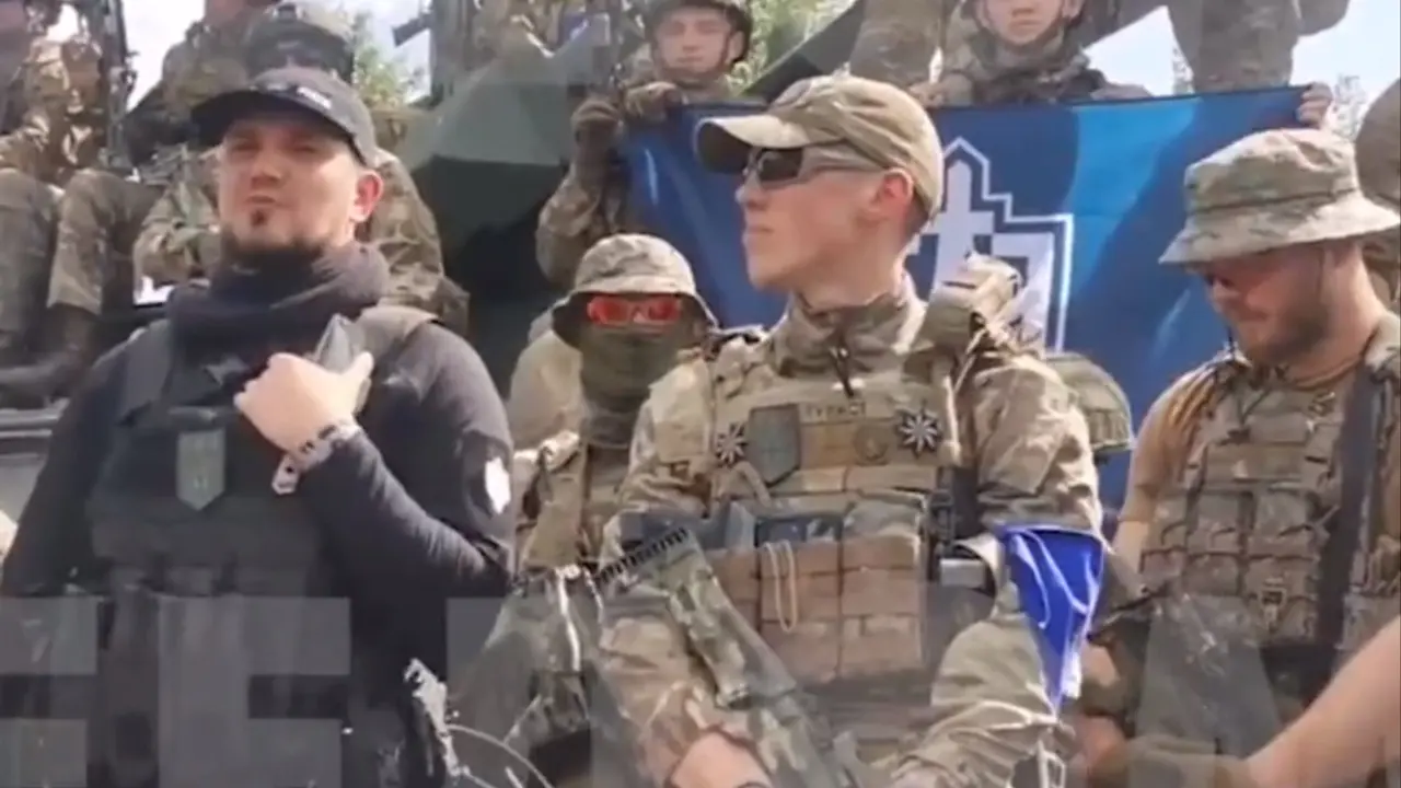 Ruski partizani