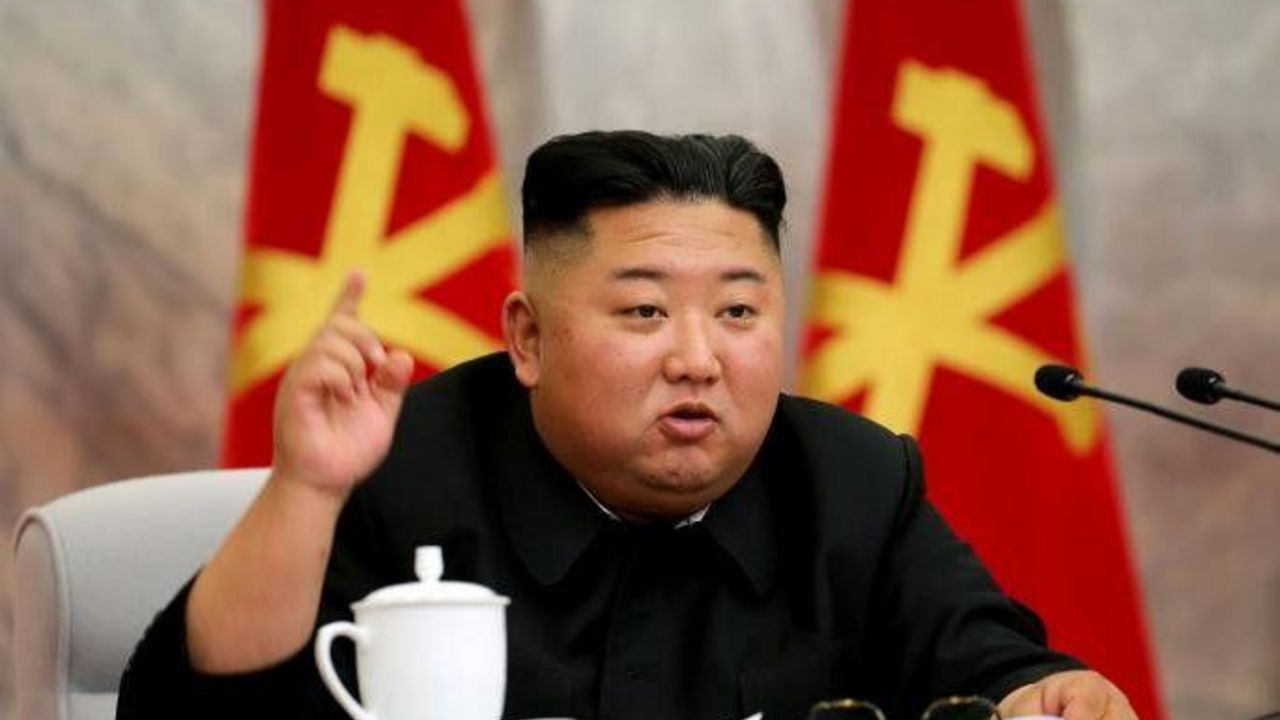 severna koreja