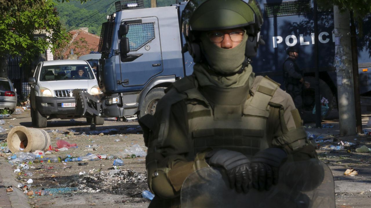 kosovo