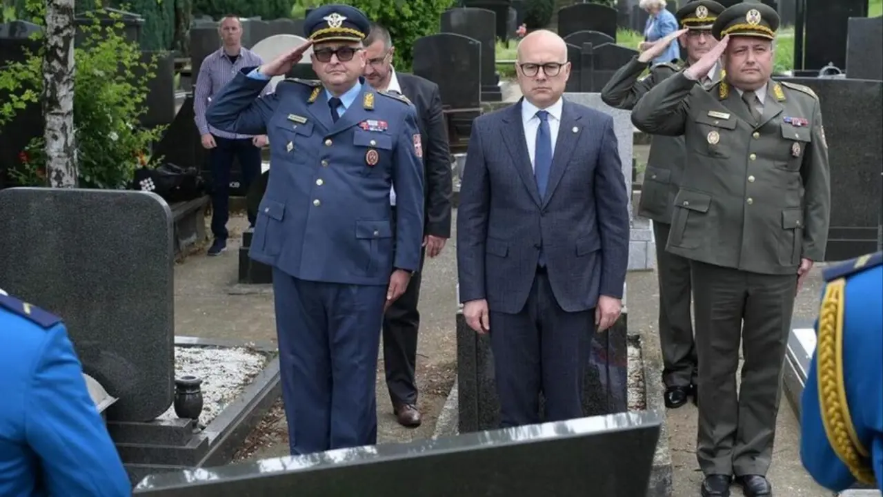Miloš Vučević