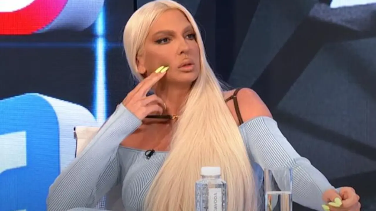 karleuša