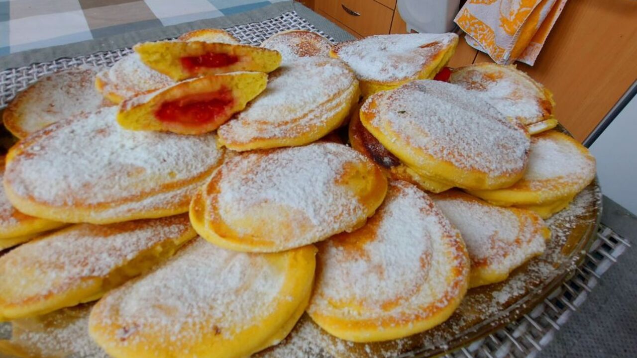 bakina kuhinja