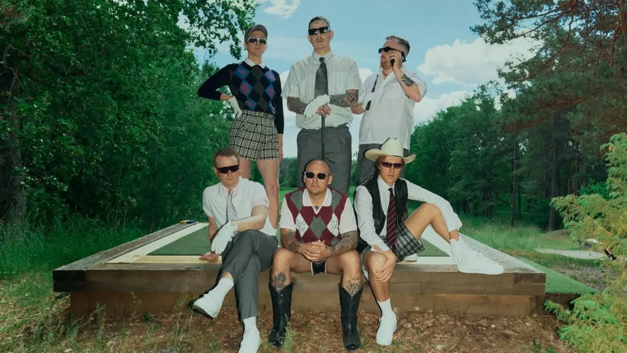 Viagra Boys