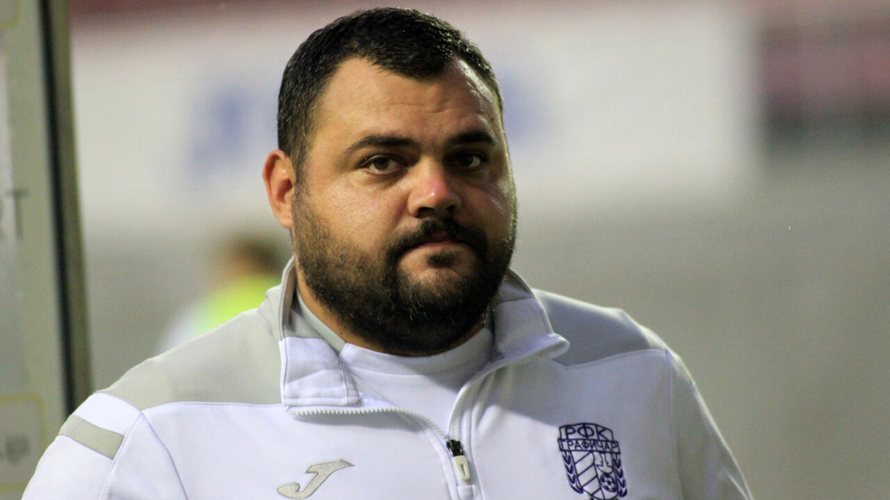 Marko Neđić