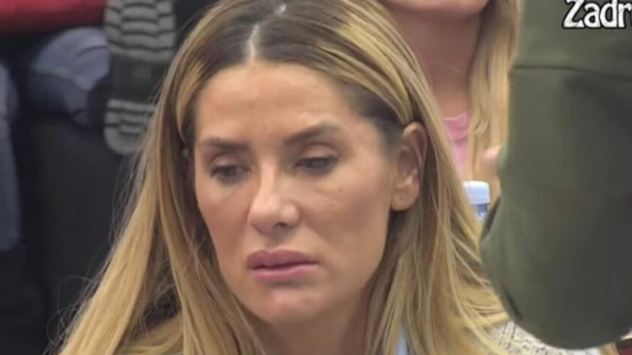 Ana Ćurčić