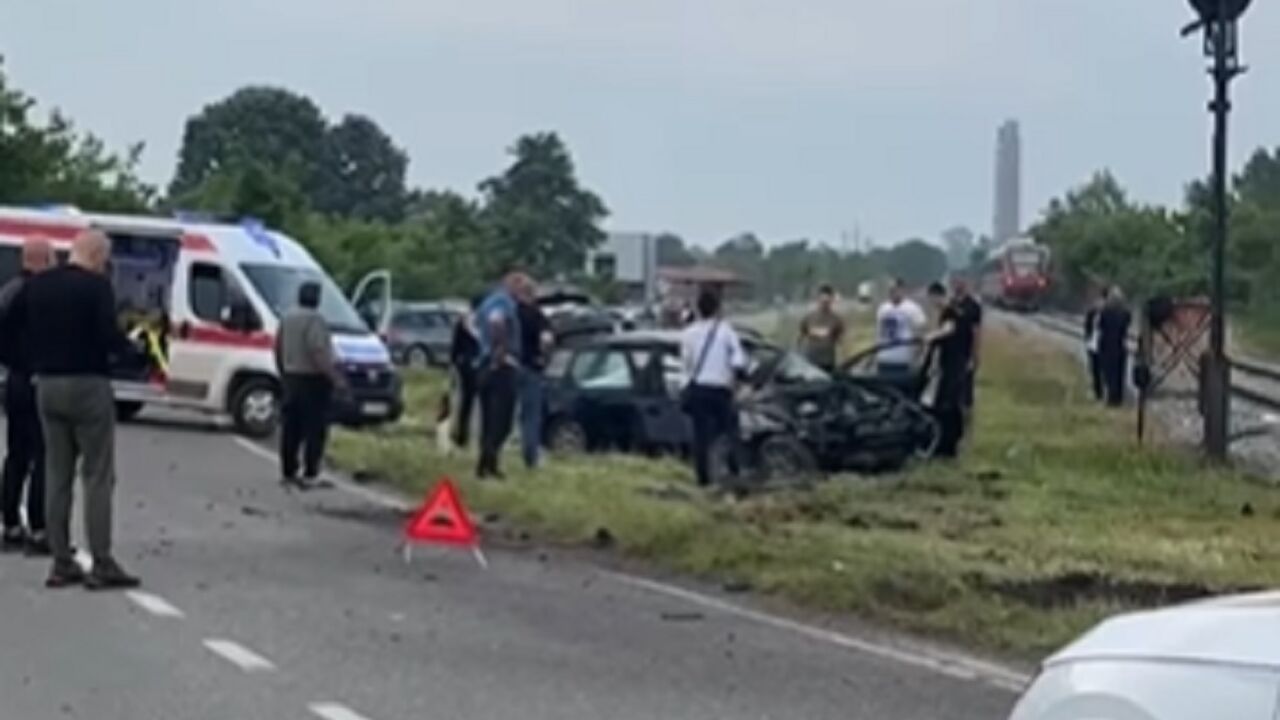 Tragedija kod Loznice
