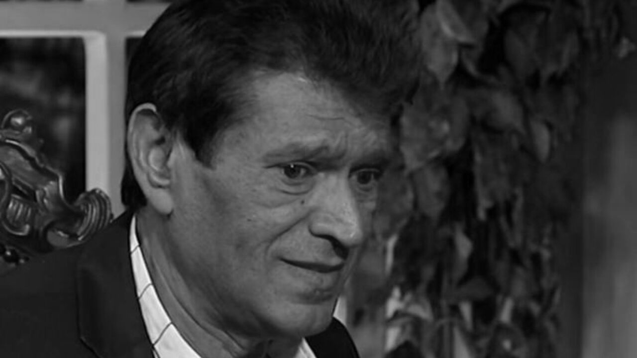 Sinan Sakić