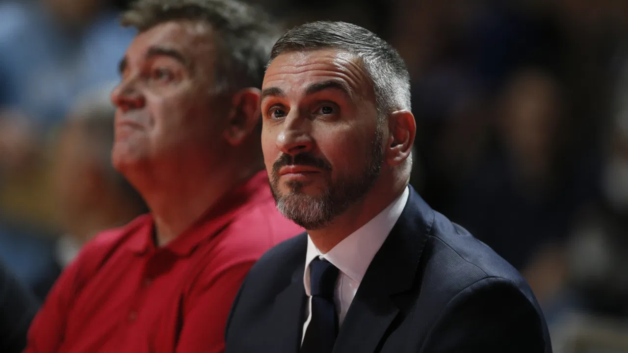 Milija Vojinović