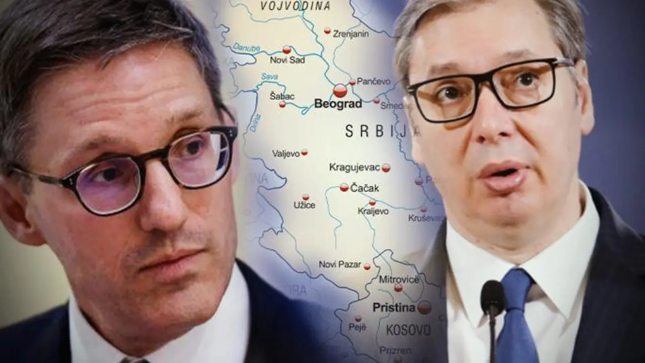 Šole i Vučić