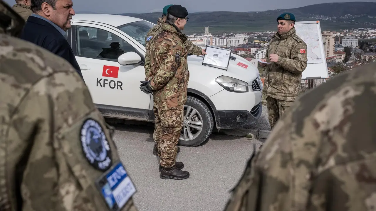 kfor