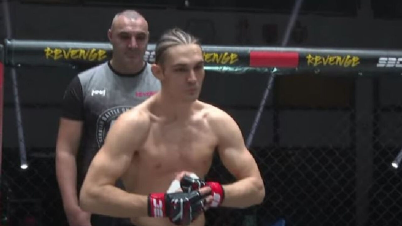 Predrag Bogdanović