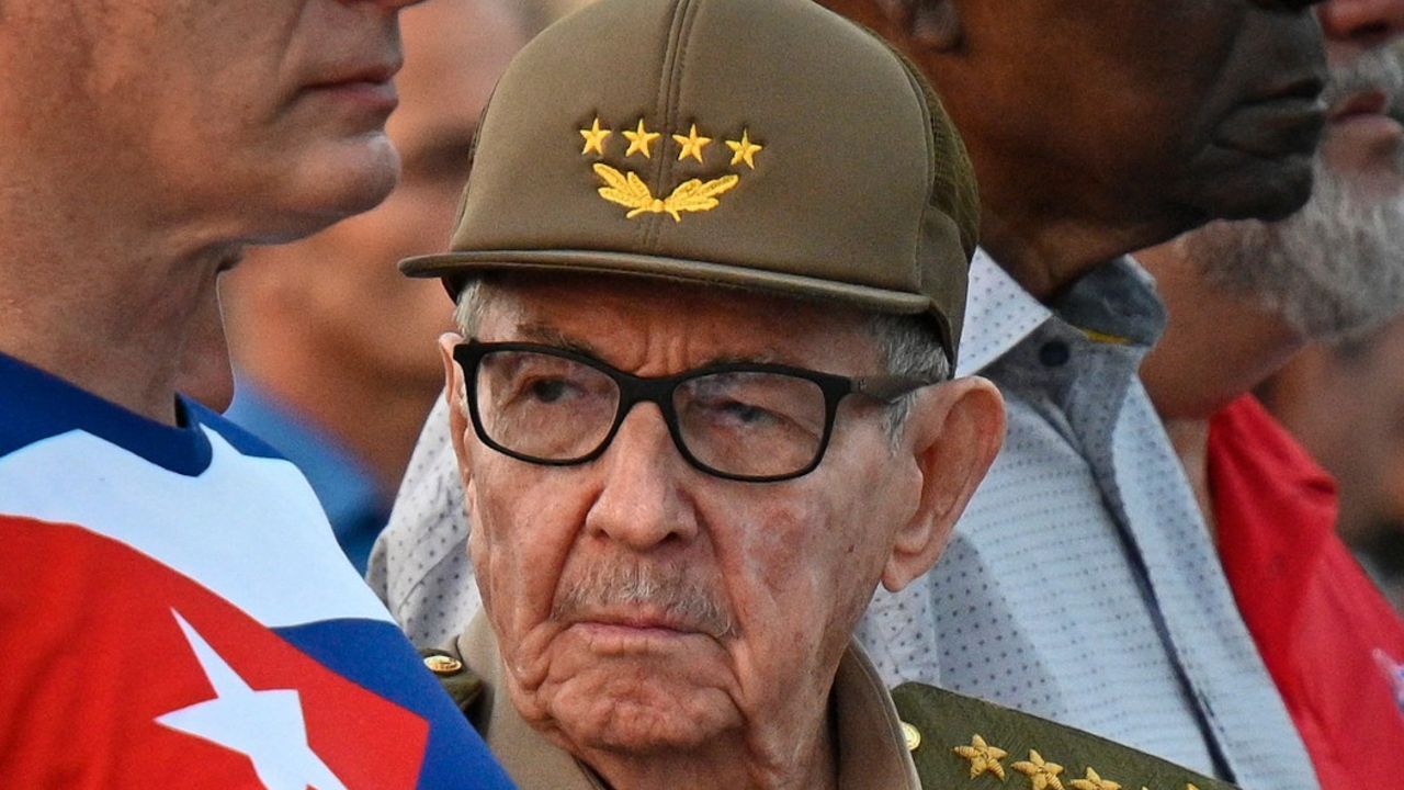 Raul Kastro