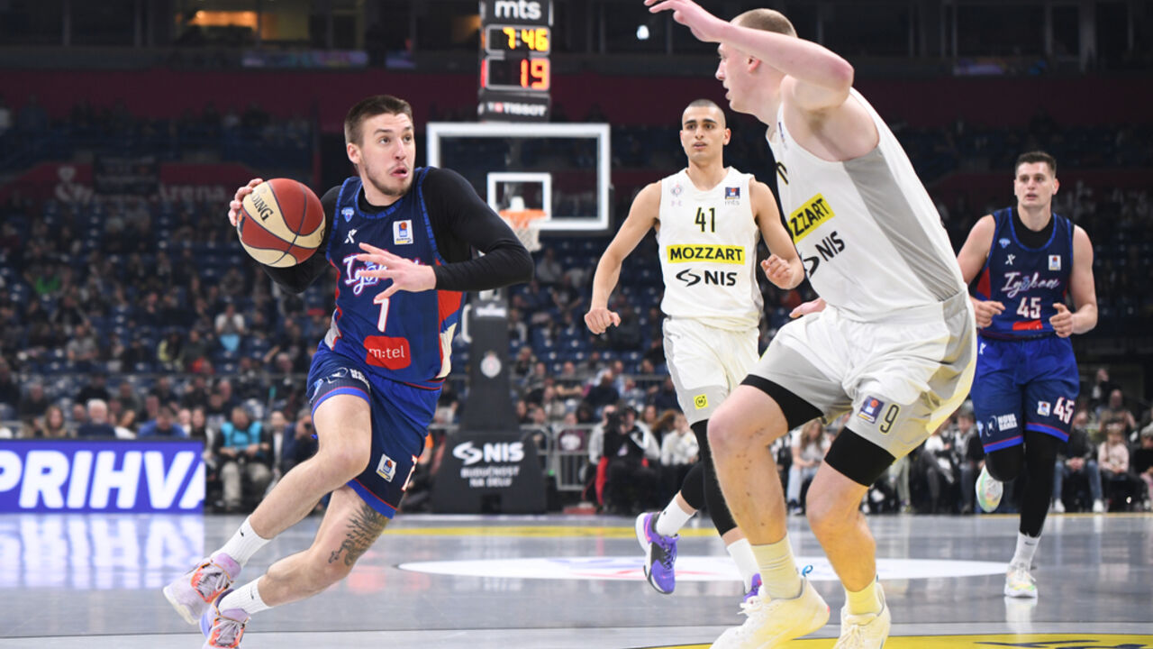 KK Igokea