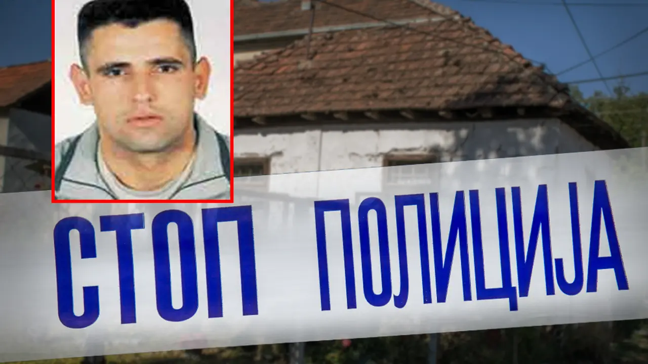 Masakr u Leskovcu