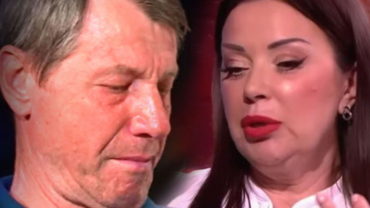 Dragana Katić, Moka Slavnić