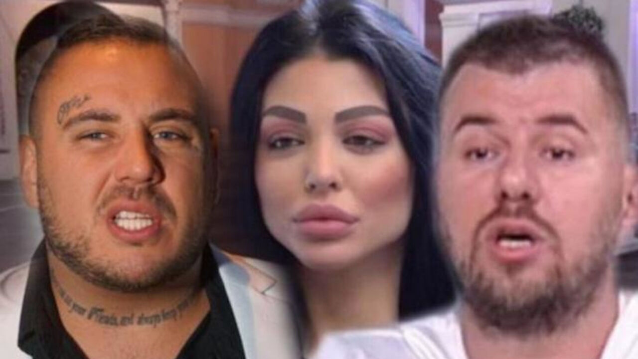 Maja Marinković, Marko Janjušević Janjuš, Filip Car