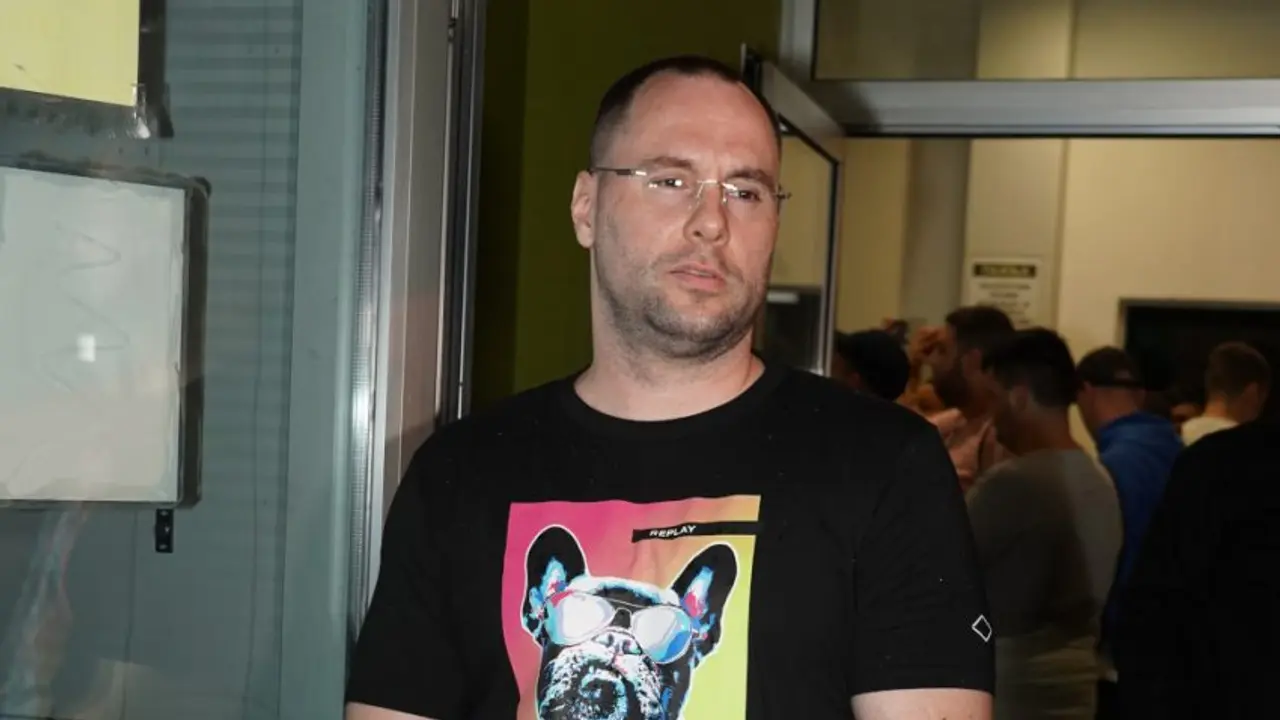 Zvezdan Slavnić