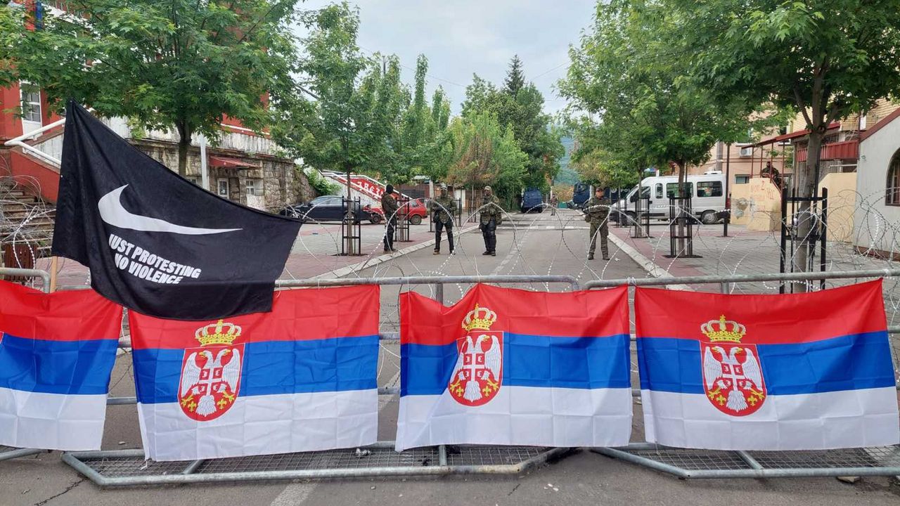 kosovo