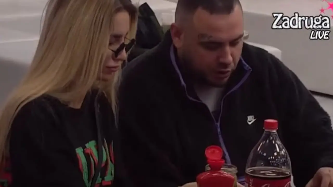 Filip Car, Aleksandra Nikolić