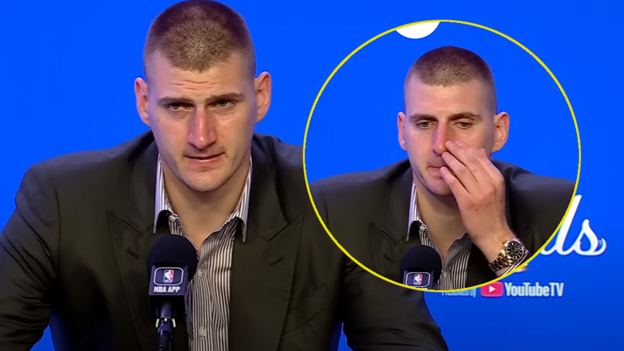 Jokić