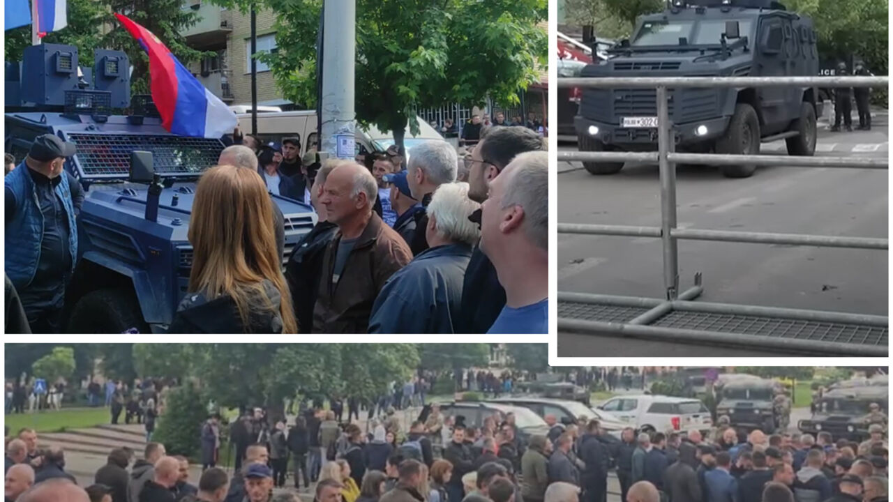 Kosovo i Metohija