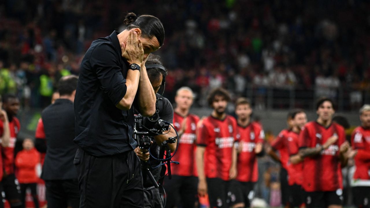 Zlatan Ibrahimović