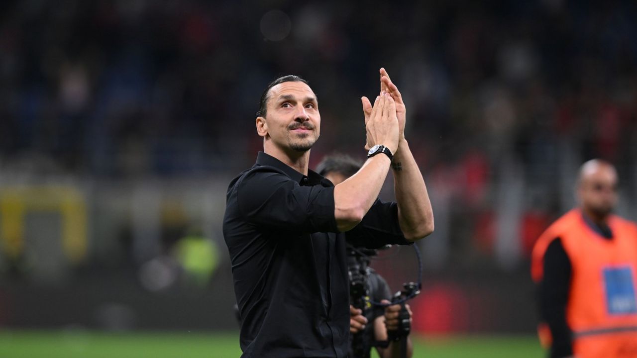 Zlatan Ibrahimović