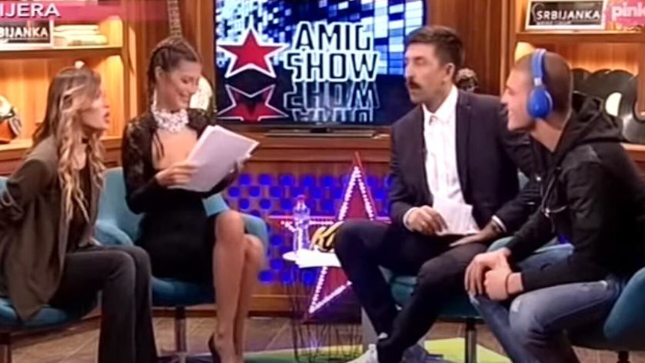 Ksenija Bujišić