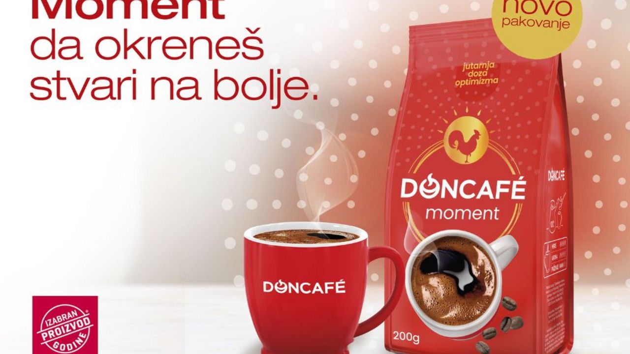 Doncafe