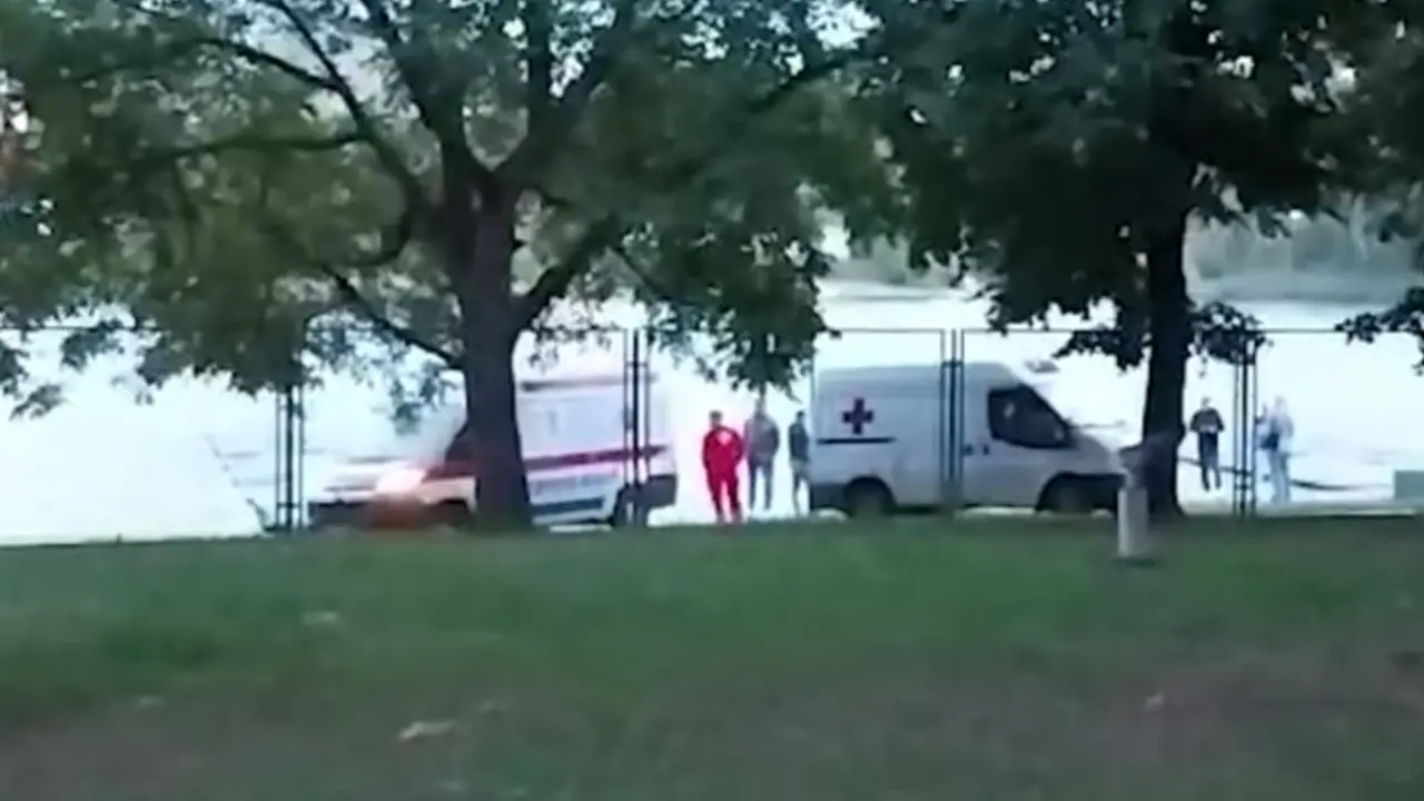 Ada Ciganlija