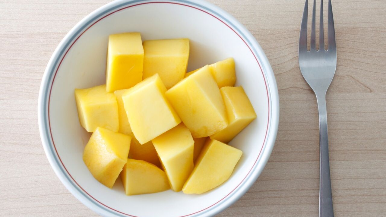 mango