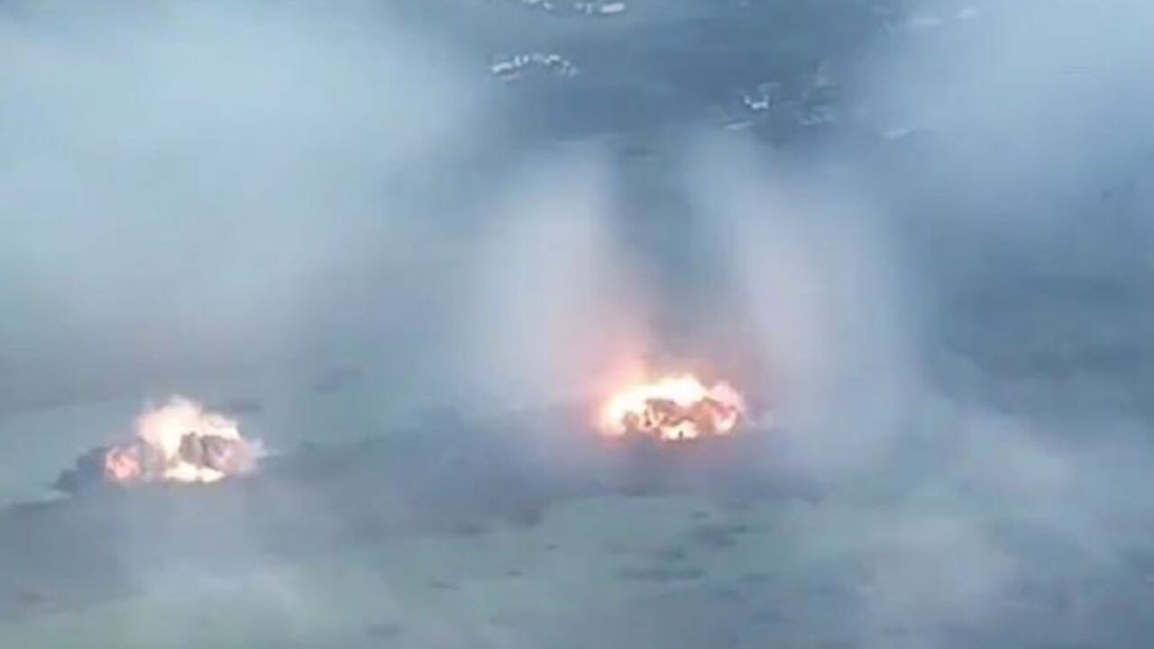 prljava bomba