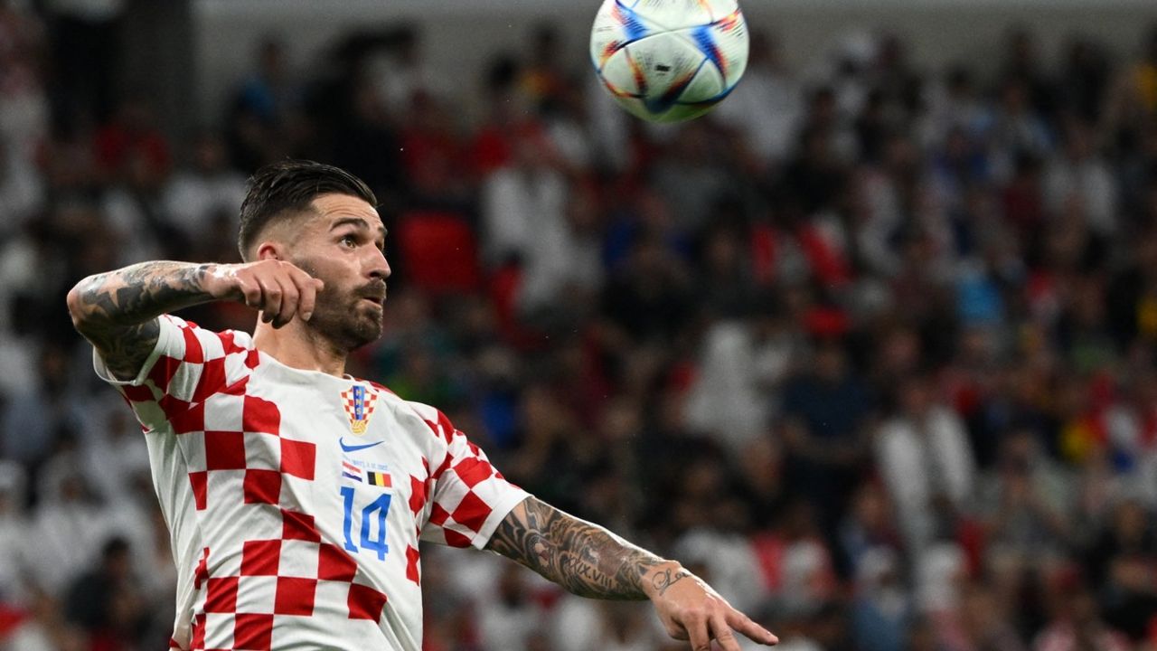 Marko Livaja