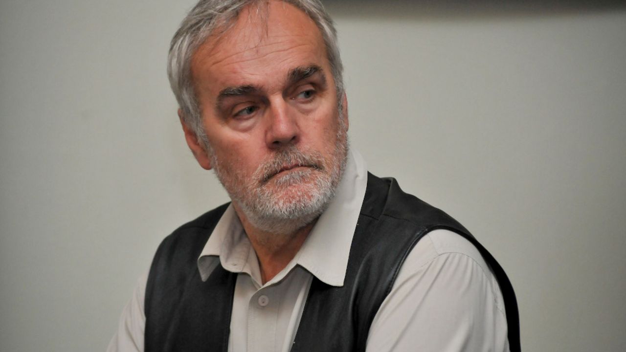 Slobodan Ćustić