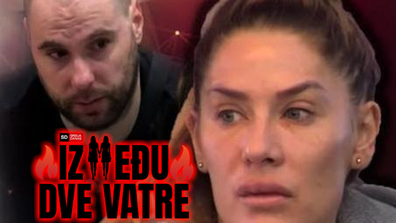 Zvezdan Slavnić, Ana Ćurčić