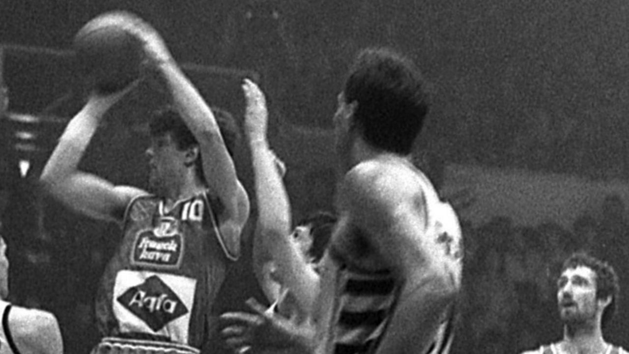 Dražen Petrović