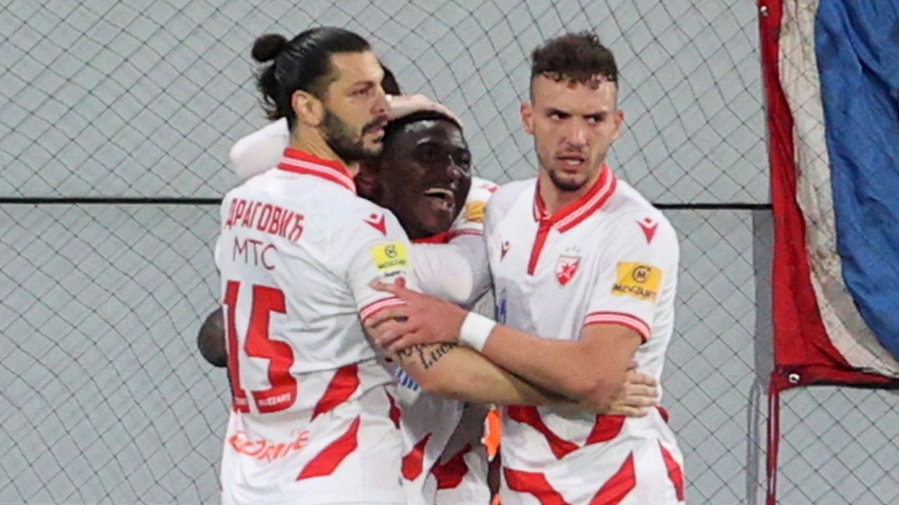 Aleksandar Dragović, Kings Kangva, Strahinja Eraković