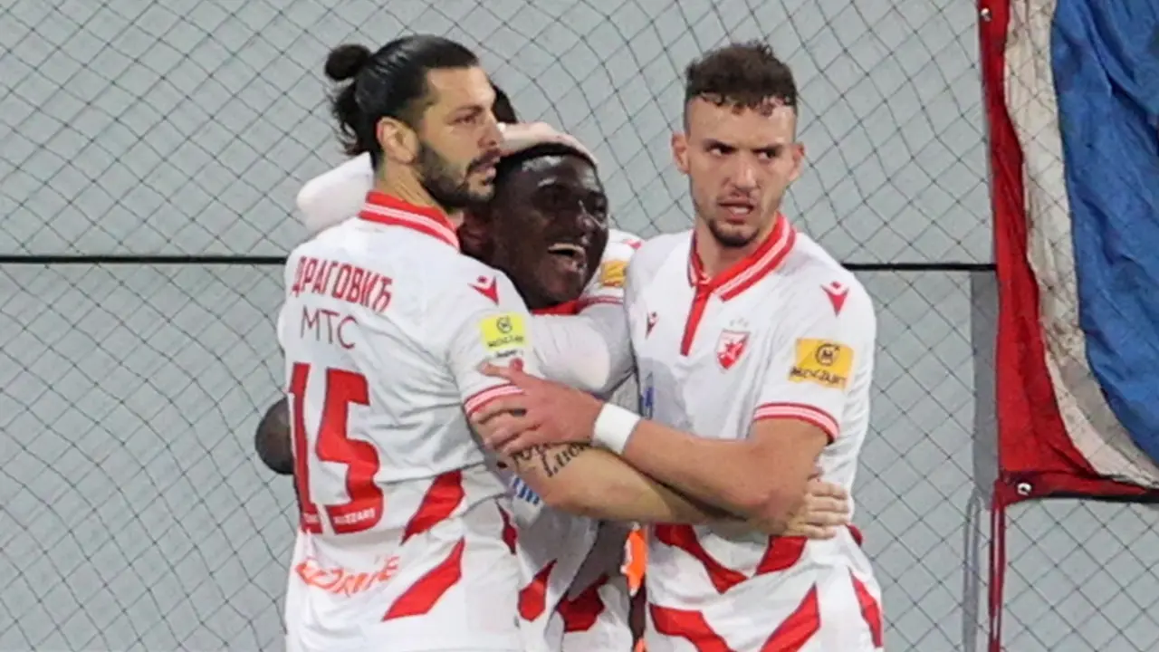Aleksandar Dragović, Kings Kangva, Strahinja Eraković