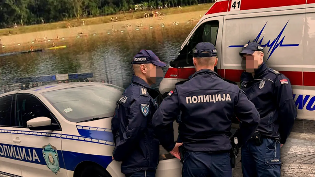 Ada Ciganlija