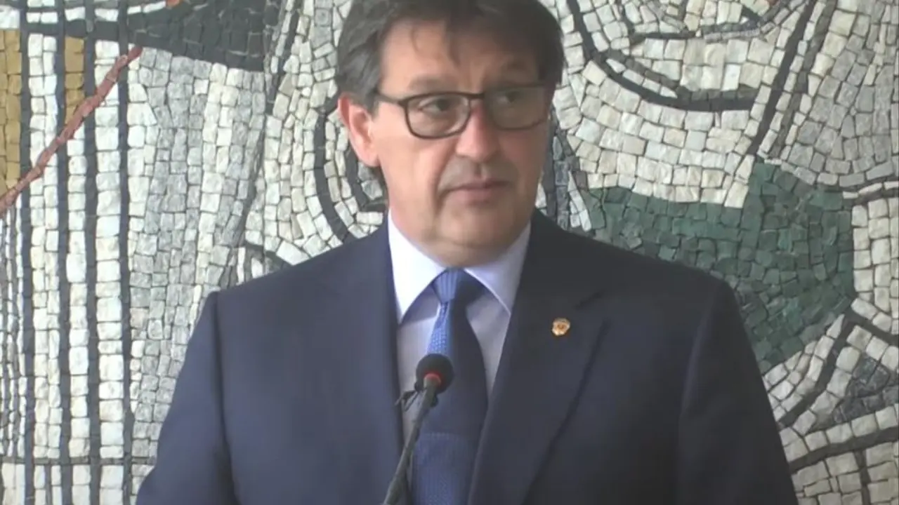 Bratislav Gašić