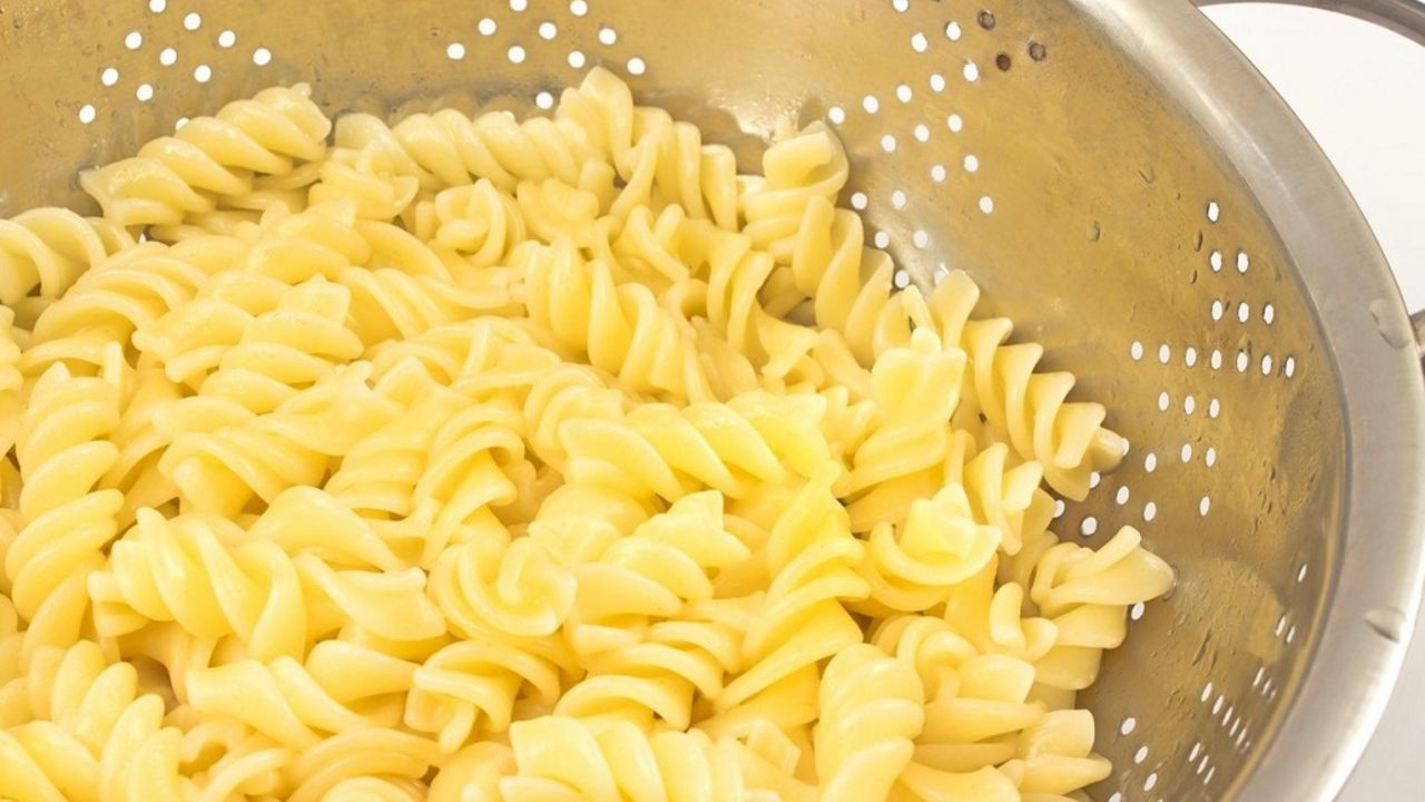 cediljka za testeninu