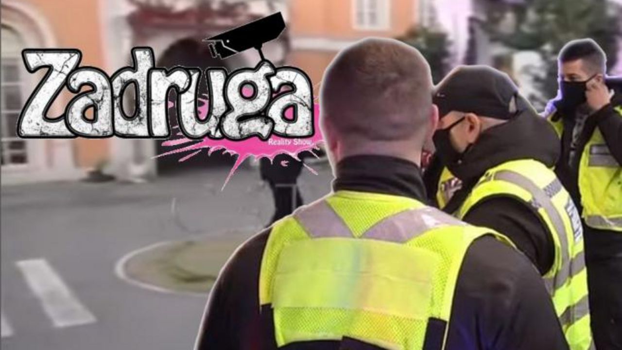Zadruga