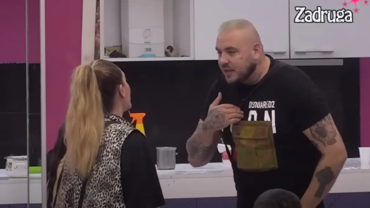 Ana Ćurčić, Filip Car