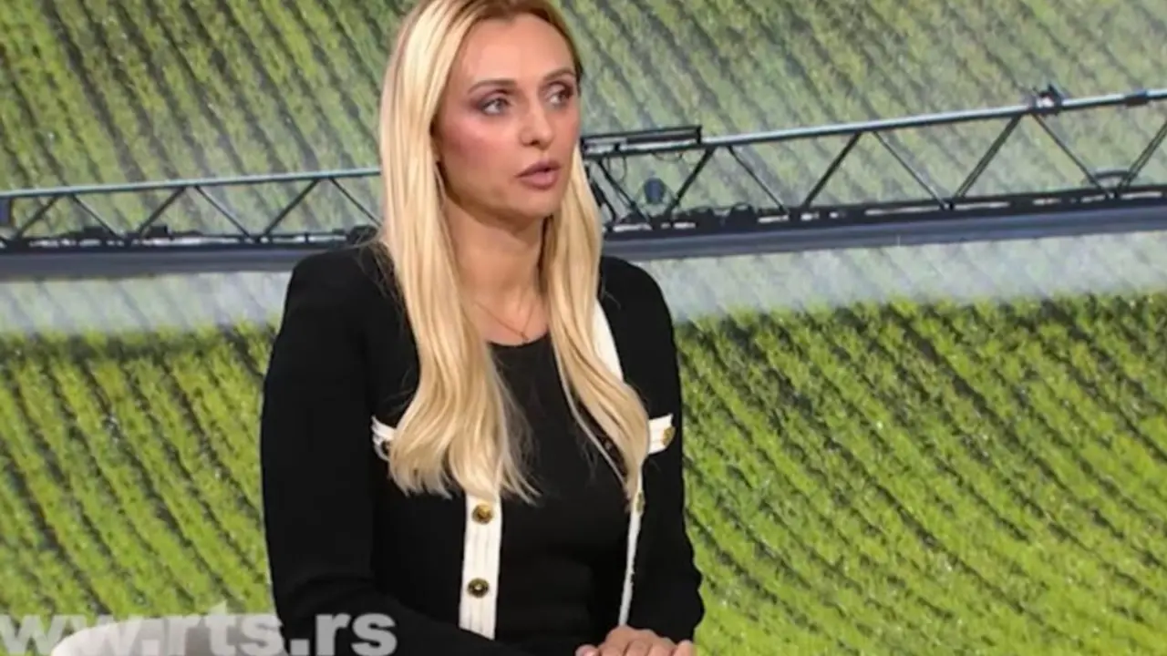 Jelena Tanasković