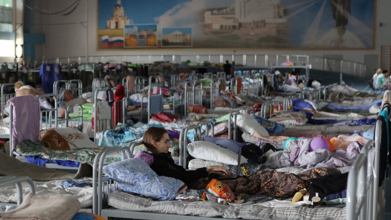 Foto: Profimedia/THIS IMAGE IS PROVIDED BY RUSSIAN STATE-OWNED AGENCY SPUTNIK