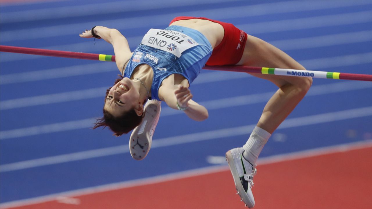 Angelina Topić